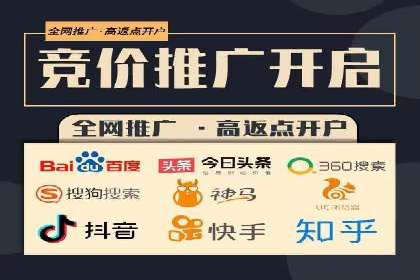 案例研究：竞价广告助力企业品牌升级